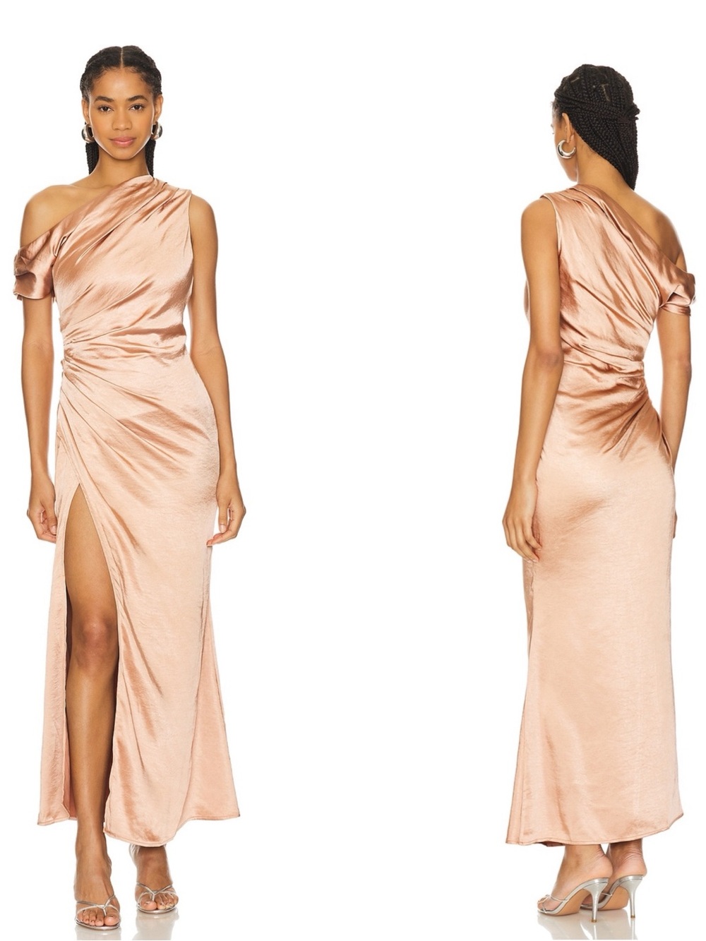 ELLIATT Retreat Dress